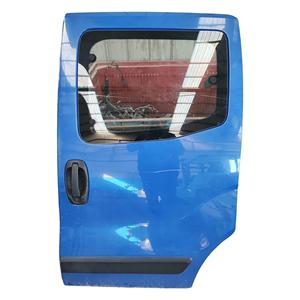Porta Laterale Scorrevole per FIAT Fiorino 2a Serie (07>15) - Product Image 1