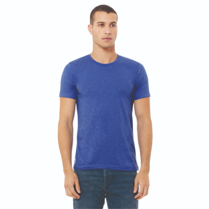 Men short sleeve t shirt soft cotton fabric crew <b>neck</b> relaxed fit great for everyday comfort gym wear or <b>travel</b> lifestyle outfit - Product Image 1