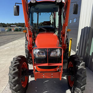 Tractor de Ruedas Kubota M7060 4WD al por Mayor, Equipo Agrícola Duradero para Uso Agrícola, Compre Ahora con Entrega Rápida - Product Image 3