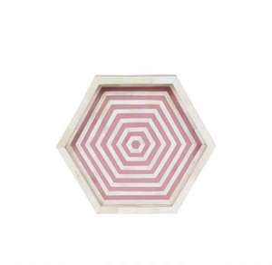 Plateau d'incrustation d'os rectangulaire de haute qualité et plateau d'incrustation d'os pour les fournitures d'hôtels et de restaurants avec plateau de portions de la meilleure qualité - Product Image 1