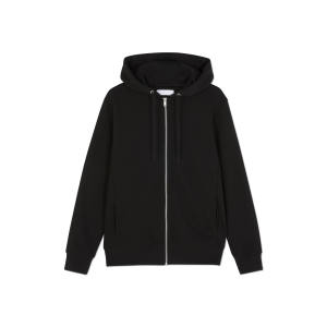 Conjunto Deportivo para Hombre, con Cremallera Completa, Traje Deportivo de 2 Piezas con Cremallera - Product Image 4