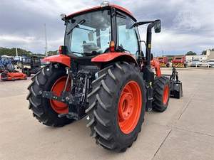 Tracteur KUBOTA M6-141 2025 - Product Image 4
