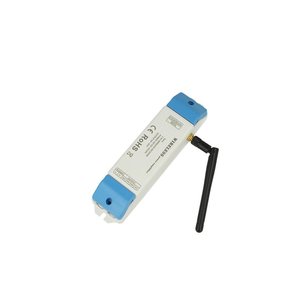 2.4G amplificatore senza fili Slave segnale PWM 4 canali RGBW 12V 24V AP244 5 ax4-unità di illuminazione/controllo e Controller - Product Image 5