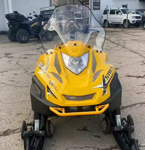 Motos de Nieve Stavirs MS600 600 cm 57hp Carburadores Velocidad Máxima >80km/h ( WHAT.SAPP: /+1 5042067821 ) - Product Image 2