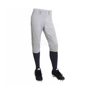 ชุดกีฬาเบสบอลลำลองระบายอากาศ - Product Image 5