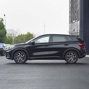 SUV compact intelligent EV, version de pointe, autonomie 510 km/430 km, sans accident et prêt à être expédié. - Product Image 4