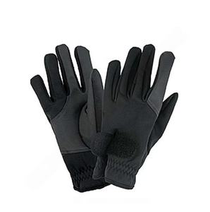 Gants d'hiver pour hommes et femmes Gants en cuir du Pakistan légers et résistants aux coupures avec écran tactile - Product Image 5