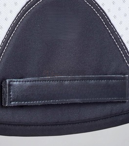 Sous-selle de haute qualité personnalisable, sous-selle anglaise, coton matelassé, construction solide, confortable, de haute qualité - Product Image 6