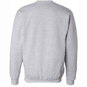 OEM Custom Heavy Weight Pullover Men's Hoodie 100% Cotton Oversized Crewneck Sweatshirt Solid Pattern Winter Hoodie - Product Image 6