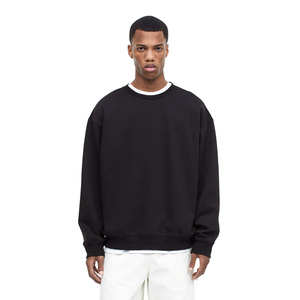 Sudadera informal moderna para hombre, sudadera de algodón para hombre, estilo relajado - Product Image 6