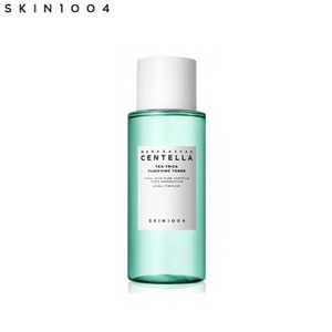 โทนเนอร์วิตามินซี210มล. บริสุทธิ์ผลิตภัณฑ์ดูแลผิวสำหรับ SKIN1004ชา Centella จากมาดากัสการ์สินค้าออร์แกนิค