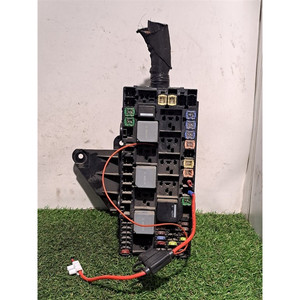 CENTRALINE DOOR FUSABLE AND BODY COMPUTER FORD Transit Series BK2T14401DLB DRFA/B diesel 2198 (14>) - Product Image 5