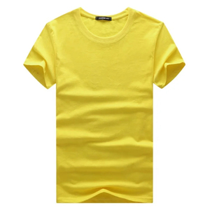 Camisetas de Hombre de Talla Grande con Logotipo OEM al por Mayor - Product Image 4