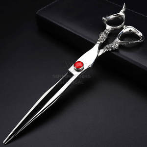 กรรไกรแต่งผมดีไซน์ใหม่ล่าสุด - Product Image 4