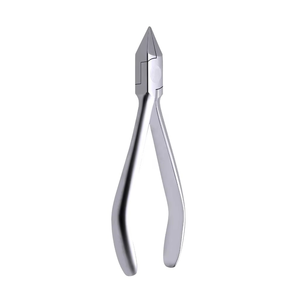 Alicates Premium Adam de 13 cm, Acero Inoxidable, Instrumentos Dentales de Ortodoncia, Herramienta para Doblar Alambres, Formación de Broches Adams, Reutilizables, CE ISO - Product Image 5