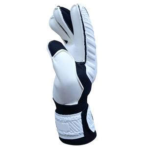 Protective Ultra Soft Grip Natural Latex Football Goalie Gloves 5MM Latex gloves hot selling football Gk Gloves Goalkeeper - Product Image 6