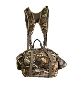 Venta de riñoneras de caza de alta calidad, riñoneras de guardabosques, riñoneras con correas extraíbles de una empresa vietnamita - Product Image 2