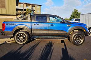 Ford Ranger XLT 4x4 2019 SUPER LIMPIO, LISTO PARA ENVIAR - Product Image 6