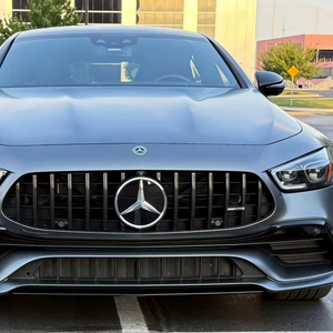 Mercedes-AMG GT53 4 portes 429 ch Turbo 6 cylindres, propre, d'occasion, 2022 - Product Image 6