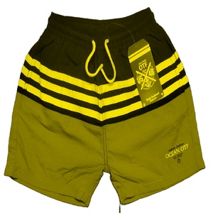 Pantalones cortos de playa de verano para hombre, ropa interior Sexy de cintura media para voleibol de playa, correr y nadar, patrón sólido, gran oferta, pantalones cortos Unisex - Product Image 5