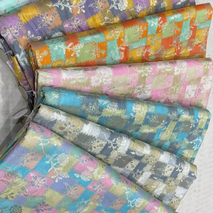 ผ้าพิมพ์ลายเคอร์ติสซาลวาร์กามีซปักลายพื้นเมืองอินเดียเครื่องประดับงานแต่งสไตล์เคอร์ทิสซาลาเมซ - Product Image 1