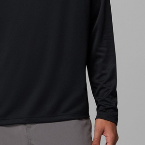 Sweat à capuche confortable pour homme, design tendance, tissu respirant, prix de gros, prix avantageux pour l'hiver, avec logo, pour les acheteurs en gros, 2026 - Product Image 4