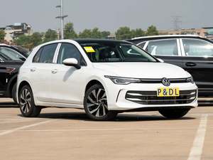 Per Golf 200TSI 280TSI 300TSI <span class=keywords><strong>Auto</strong></span> LHD <span class=keywords><strong>Auto</strong></span> Usate Cinesi Titolo Pulito Emissioni Euro VI 5 Posti Freni a Disco Anteriori 2025 - Product Image 3