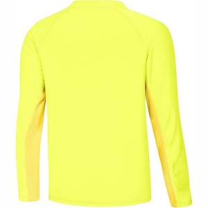 Camiseta de Rashguard de MMA Sublimada Personalizada - Diseña la Tuya Propia, Manga Larga, Protección Solar (UPF 50), Ecológica, Secado Rápido, Logotipo Impreso para Hombre - Product Image 2