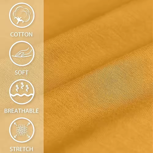 Pantalones Cortos Vaqueros YUANBOFEI de Alta Calidad, Suaves y Cómodos, Rectos, Ajustados, con Lavado Vintage para Mujer, Ideales para el Verano - Product Image 3