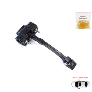 BDP1486 Butée de porte avant avec limiteur pour Sprinter MK3 III 907 910 VS30 2018-actuel A9107201700 - Product Image 1