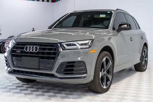 Auto Usado Confiable, Audi SQ5 Premium Plus 2019, Motor Turbo V6 de 349 hp - Product Image 6