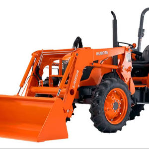 Tracteurs Kubota L2501 HST d'occasion à vendre - Product Image 1