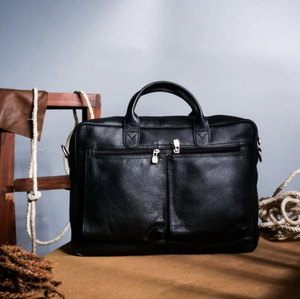 Bolsa para Portátil de Gran Capacidad, Personalizada, de Alta Calidad, para Uso en Exteriores, Impermeable, Hecha en Pakistán, para Hombres y Mujeres - Product Image 4