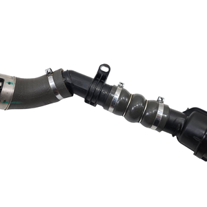Tuyau d'intercooler Mercedes Classe A (W177) 144607512R K9K Diesel 1500 (18>) - Product Image 4