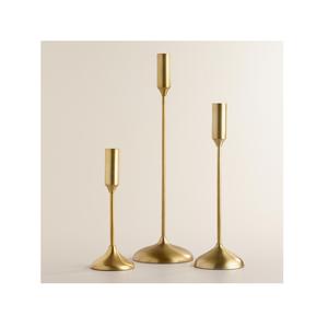 Soporte de vela en forma de corazón de hierro, fabricación india, soporte de vela a granel, tamaño de impresión de logotipo, color - Product Image 6