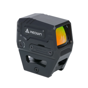 Red Win Cobra Max Pro MTR Red Dot Tersegel Multi Reticle Red Dot Sensor Gerak IP67 Red Dot Scope - Product Image 2