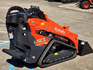 Chargeur Kubota SCL1000 à transmission par engrenages 2026 à vendre – Qualité supérieure, livraison rapide, agriculture efficace, durabilité longue durée - Product Image 4