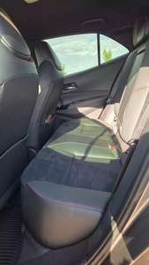 GR Corolla Hatchback Turbo R18 AWD 2023 a Precio Económico - Product Image 4