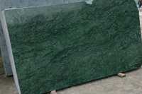 Carreaux de marbre vert BLUE CITY STONES - Modernes, polis, durables, imperméables, écologiques, solution complète 40x40, garantie à vie