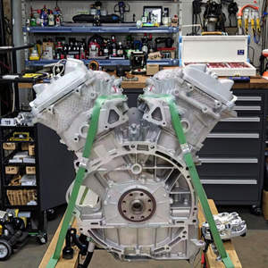 Motor GR-FE 1GR 4.0L de 6 Cilindros, 2GR 2GR-FE 2GR-FSE 3GR 4GR 5GR - Product Image 5