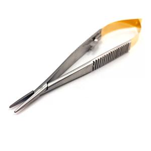 Pissco-bandejas para cirugías de mano, caja de instrumentos de cirugía, Kit microquirúrgico con bandejas con logotipo personalizado, directo de fábrica - Product Image 3