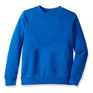 Sudadera con Capucha Extra Grande para Hombre, Otoño, 100% Algodón, Diseño Sólido, Tela de Felpa, Cierre de Cremallera Frontal, con Logotipo - Product Image 4