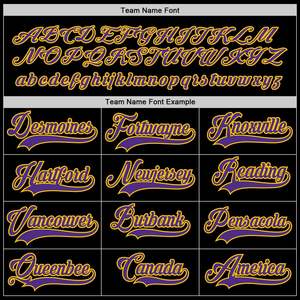 Men's Black Ice Hockey Jersey Custom Team Uniform V-Neck Long Sleeve Sublimated Polyester Private <b>Label</b> Sportswear Supplier - Product Image 2