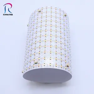 CCT Cuttable Led Sheet High Powered Sheet Of Led Lights Suitable Advertising And Countertops Flexible Led Sheet Modular