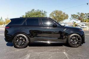 RANGE ROVER SPORT SV EDITION ONE 2024 MÁS VENDIDO, V8 BITURBO DE 626 HP, TRACCIÓN EN LAS CUATRO RUEDAS, CASI SIN MODIFICACIONES - Product Image 2