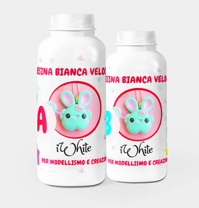 Lar-trật tự giảm giá "iwhite" <span class=keywords><strong>Polyurethane</strong></span> nhanh nhựa <span class=keywords><strong>2</strong></span> kg tốc độ mô hình UV Chữa rõ ràng lớp phủ chất lỏng chính Epoxy Silicone thủ công - Product Image 1