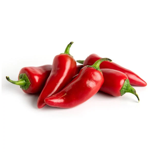 Vente en gros Meilleur prix Piment rouge frais Desi/Piment rouge frais Achat en vrac - Product Image 2