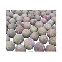 Vietnam Fabrikant Levert Premium Kwaliteit Beste Prijs Bevroren Hele Lychee Bulklevering