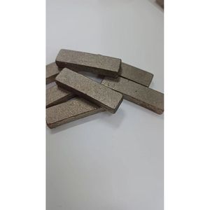 Segments de lame de scie diamantée de 700 mm pour le marbre - Product Image 3