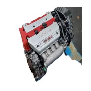 Motor Japonés K24 USADO, Motor K20A - Product Image 6